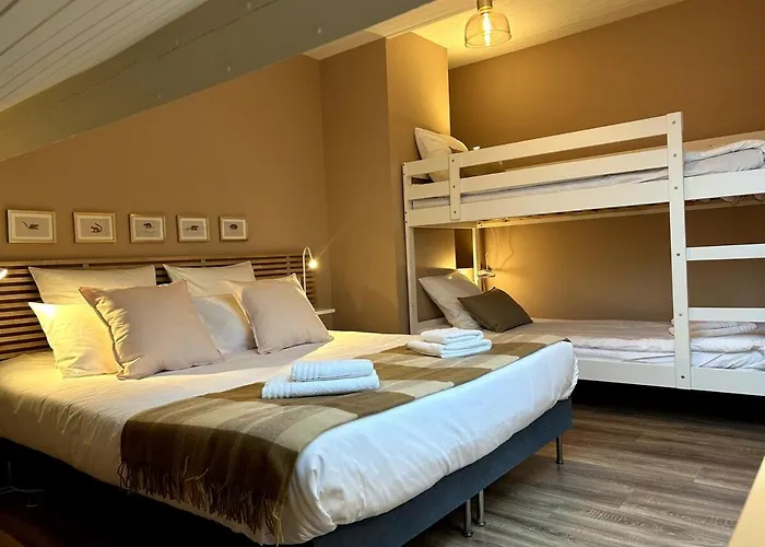 Appartement La Petite Mansarde