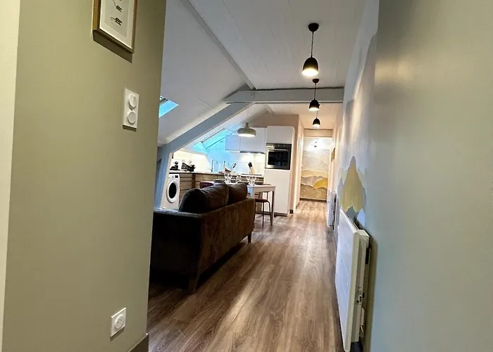 La Petite Mansarde *