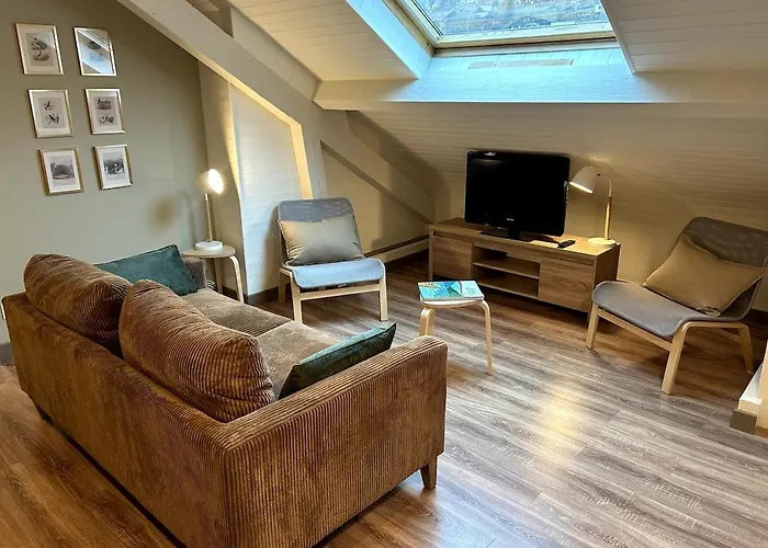 La Petite Mansarde *